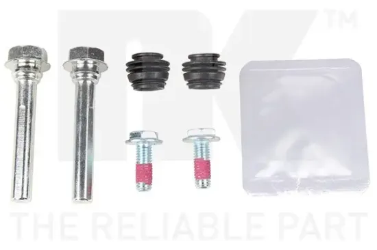 Führungshülse, Bremssattel Vorderachse NK 8926026 Bild Führungshülse, Bremssattel Vorderachse NK 8926026