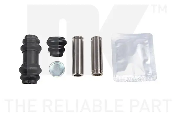 Führungshülse, Bremssattel Vorderachse NK 8930004