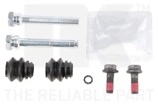 Führungshülse, Bremssattel Vorderachse NK 8933007 Bild Führungshülse, Bremssattel Vorderachse NK 8933007