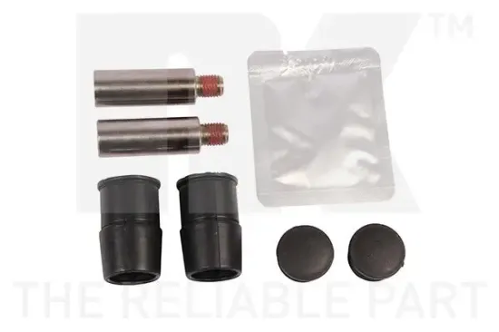 Führungshülse, Bremssattel Vorderachse NK 8933012 Bild Führungshülse, Bremssattel Vorderachse NK 8933012