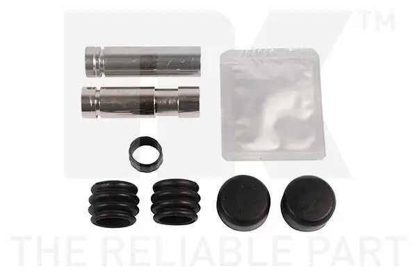 Führungshülse, Bremssattel Vorderachse NK 8933013