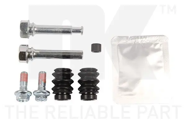 Seilzug, Feststellbremse rechts NK 903268