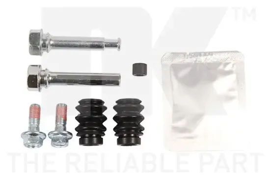 Seilzug, Feststellbremse rechts NK 903268 Bild Seilzug, Feststellbremse rechts NK 903268