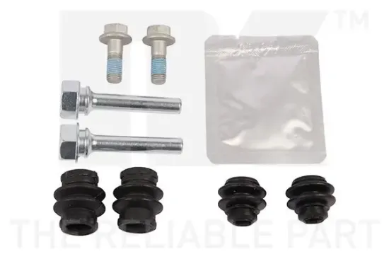 Führungshülse, Bremssattel Hinterachse NK 8934011 Bild Führungshülse, Bremssattel Hinterachse NK 8934011