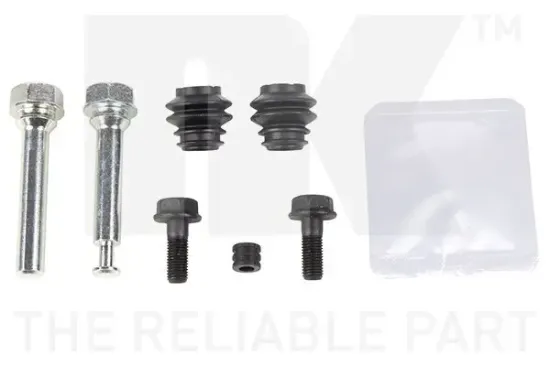 Führungshülse, Bremssattel Hinterachse Vorderachse NK 8934012 Bild Führungshülse, Bremssattel Hinterachse Vorderachse NK 8934012