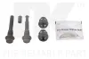 Führungshülse, Bremssattel Vorderachse NK 8935004