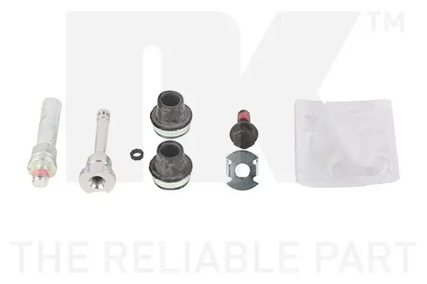 Führungshülse, Bremssattel NK 8936004