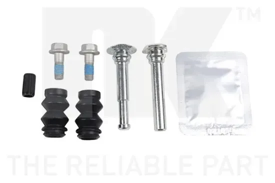 Führungshülse, Bremssattel NK 8936016 Bild Führungshülse, Bremssattel NK 8936016