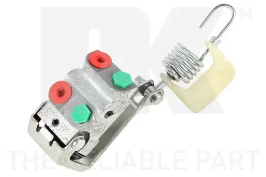 Bremskraftregler hinten NK 893723 Bild Bremskraftregler hinten NK 893723