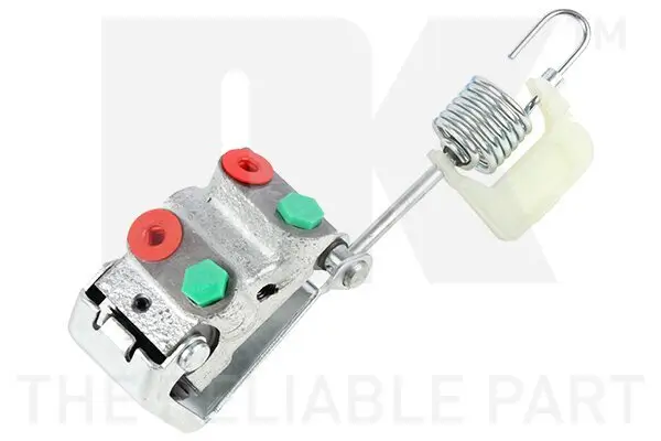 Bremskraftregler hinten NK 893724