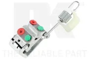 Bremskraftregler hinten NK 893724