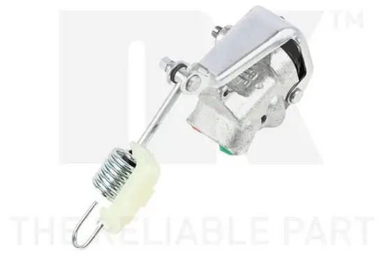 Bremskraftregler hinten NK 893724 Bild Bremskraftregler hinten NK 893724