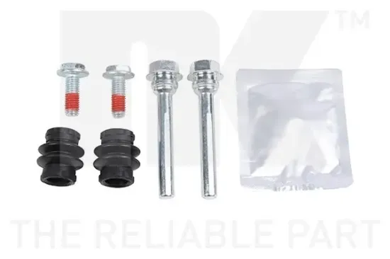 Führungshülse, Bremssattel Hinterachse NK 8939010 Bild Führungshülse, Bremssattel Hinterachse NK 8939010