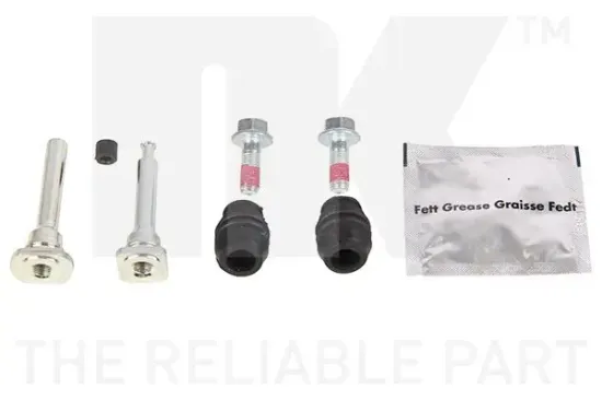 Führungshülse, Bremssattel Hinterachse NK 8944010 Bild Führungshülse, Bremssattel Hinterachse NK 8944010