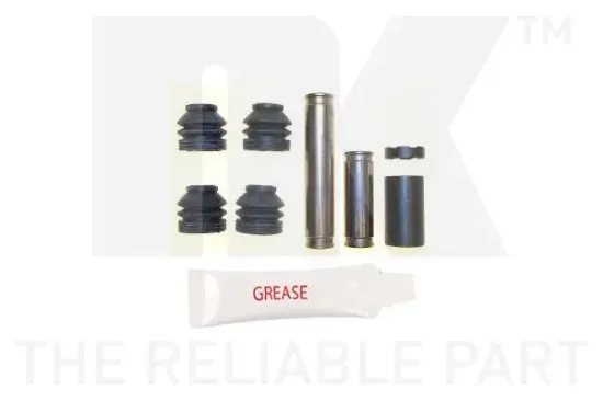 Führungshülse, Bremssattel Vorderachse NK 8945004 Bild Führungshülse, Bremssattel Vorderachse NK 8945004