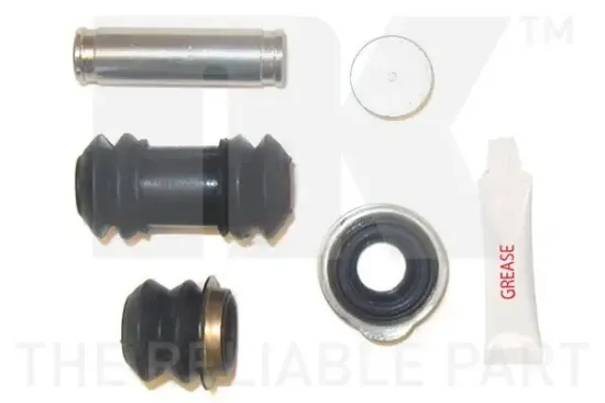 Seilzug, Feststellbremse NK 903348 Bild Seilzug, Feststellbremse NK 903348