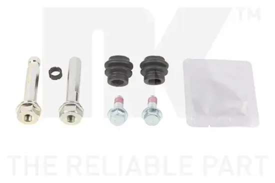 Führungshülse, Bremssattel Vorderachse NK 8945038 Bild Führungshülse, Bremssattel Vorderachse NK 8945038