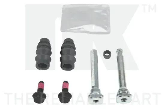 Führungshülse, Bremssattel Vorderachse NK 8945043 Bild Führungshülse, Bremssattel Vorderachse NK 8945043