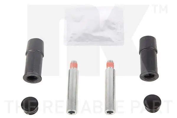 Führungshülse, Bremssattel Vorderachse NK 8947011