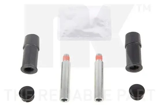 Führungshülse, Bremssattel Vorderachse NK 8947011 Bild Führungshülse, Bremssattel Vorderachse NK 8947011