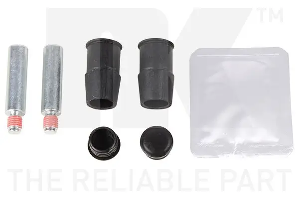 Führungshülse, Bremssattel NK 8947013