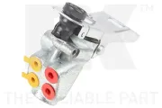 Bremskraftregler NK 894710