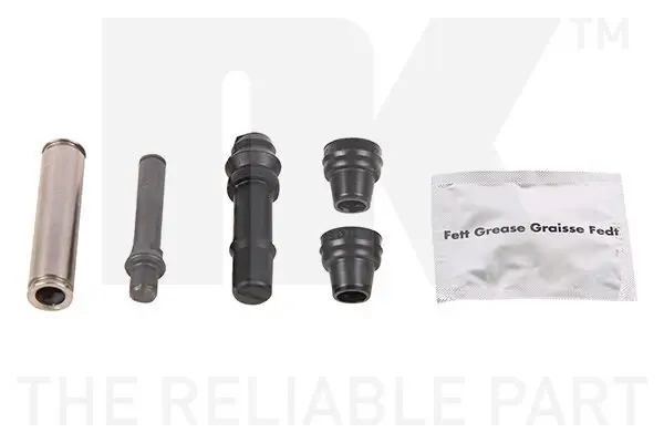 Seilzug, Feststellbremse rechts NK 903402