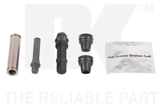 Seilzug, Feststellbremse rechts NK 903402 Bild Seilzug, Feststellbremse rechts NK 903402