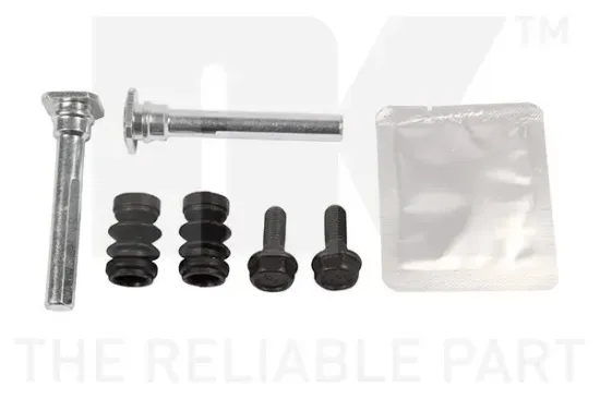 Seilzug, Feststellbremse NK 903404 Bild Seilzug, Feststellbremse NK 903404