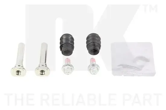 Führungshülse, Bremssattel Vorderachse NK 8950001 Bild Führungshülse, Bremssattel Vorderachse NK 8950001