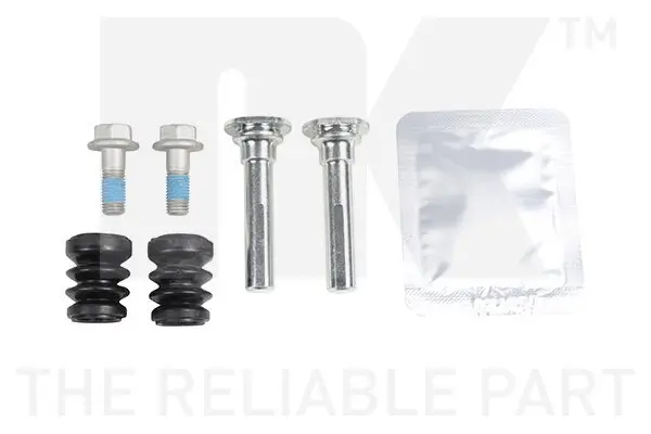 Führungshülse, Bremssattel NK 8950003