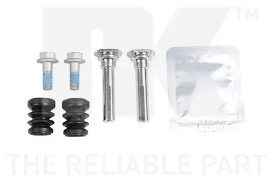 Führungshülse, Bremssattel NK 8950003 Bild Führungshülse, Bremssattel NK 8950003