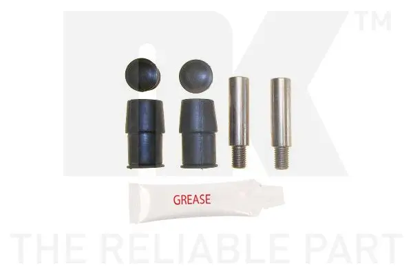 Seilzug, Feststellbremse NK 903413