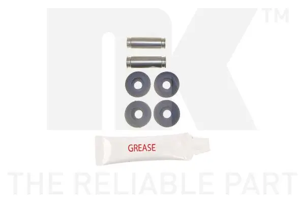 Seilzug, Feststellbremse NK 903414