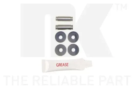 Seilzug, Feststellbremse NK 903414 Bild Seilzug, Feststellbremse NK 903414