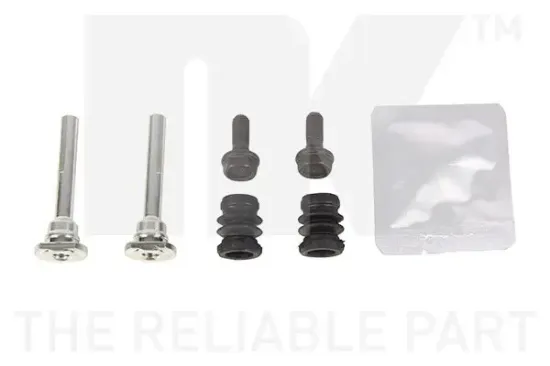 Führungshülse, Bremssattel Vorderachse NK 8952009 Bild Führungshülse, Bremssattel Vorderachse NK 8952009