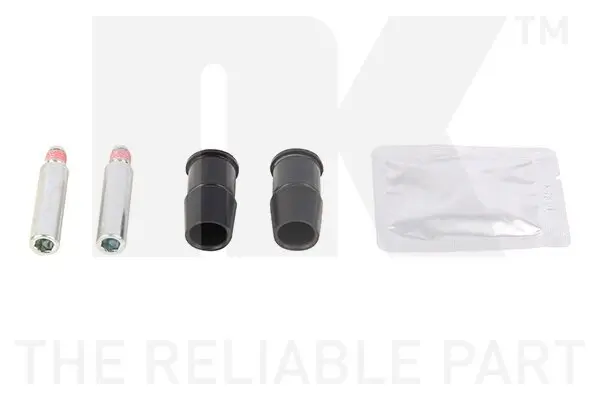 Führungshülse, Bremssattel Hinterachse NK 8993002