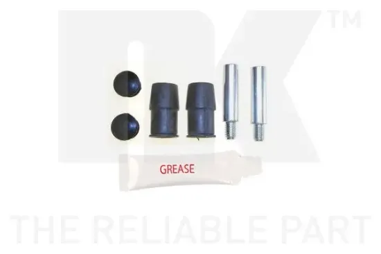 Führungshülse, Bremssattel NK 8999021 Bild Führungshülse, Bremssattel NK 8999021