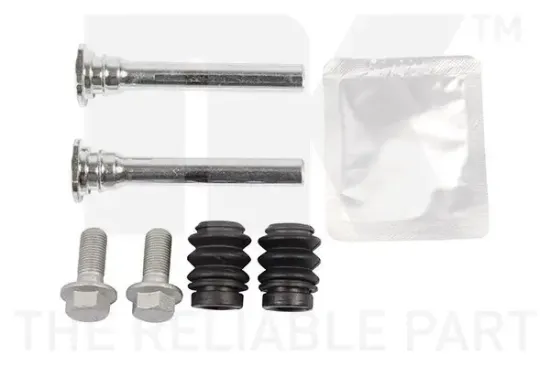 Führungshülse, Bremssattel NK 8999032 Bild Führungshülse, Bremssattel NK 8999032