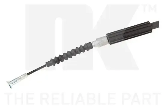 Seilzug, Feststellbremse NK 901018 Bild Seilzug, Feststellbremse NK 901018