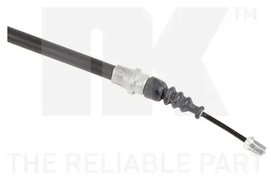 Seilzug, Feststellbremse NK 901018 Bild Seilzug, Feststellbremse NK 901018