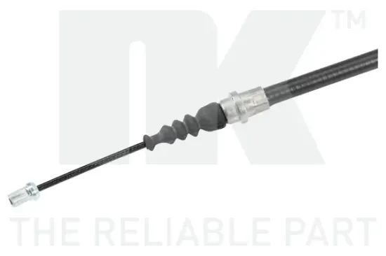 Seilzug, Feststellbremse NK 901030 Bild Seilzug, Feststellbremse NK 901030