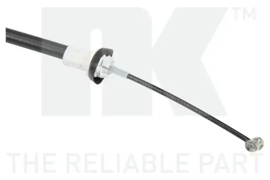 Seilzug, Feststellbremse NK 901030 Bild Seilzug, Feststellbremse NK 901030