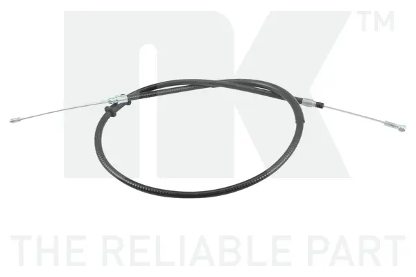 Seilzug, Feststellbremse NK 901031