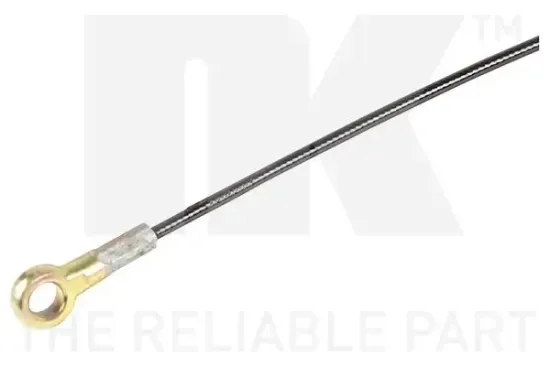 Seilzug, Feststellbremse vorne NK 901241 Bild Seilzug, Feststellbremse vorne NK 901241