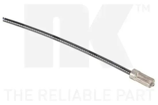 Seilzug, Feststellbremse vorne NK 901241 Bild Seilzug, Feststellbremse vorne NK 901241