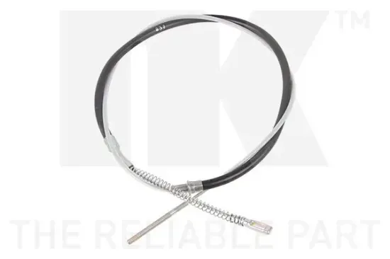 Seilzug, Feststellbremse hinten NK 901510 Bild Seilzug, Feststellbremse hinten NK 901510