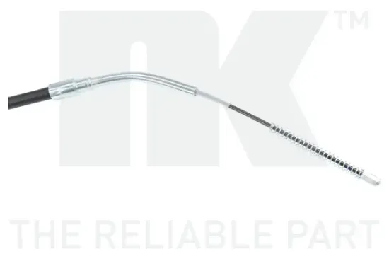 Seilzug, Feststellbremse NK 901516 Bild Seilzug, Feststellbremse NK 901516