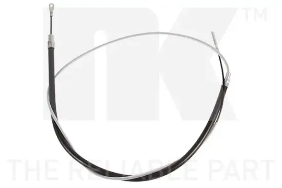 Seilzug, Feststellbremse hinten NK 901521 Bild Seilzug, Feststellbremse hinten NK 901521