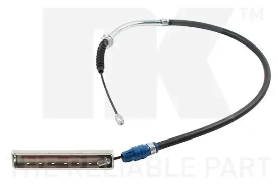 Seilzug, Feststellbremse links NK 901549 Bild Seilzug, Feststellbremse links NK 901549